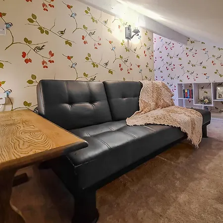 Casa de Férias Orchard House