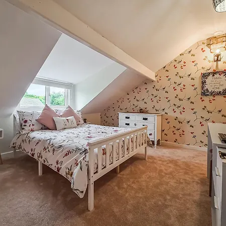 度假居 Orchard House *